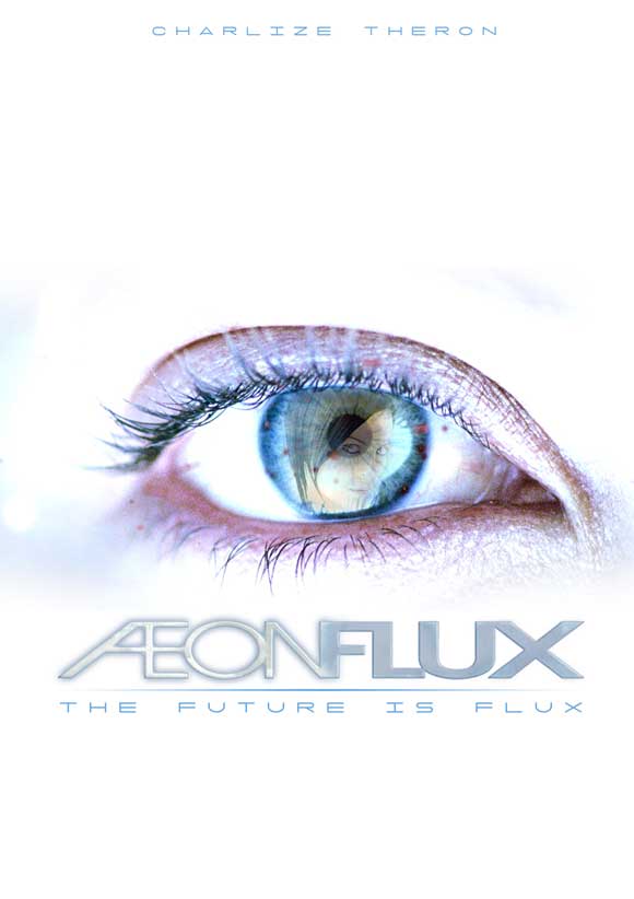 Æon Flux Æon Flux