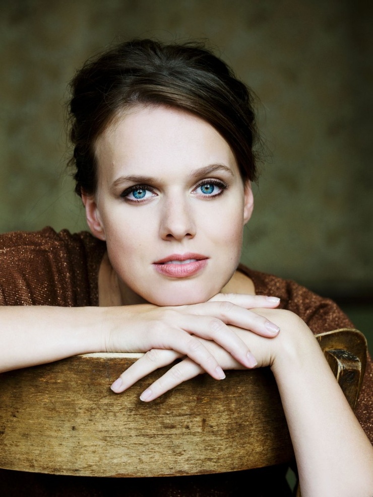 Svenja Görger