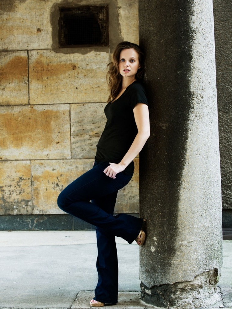 Svenja Görger