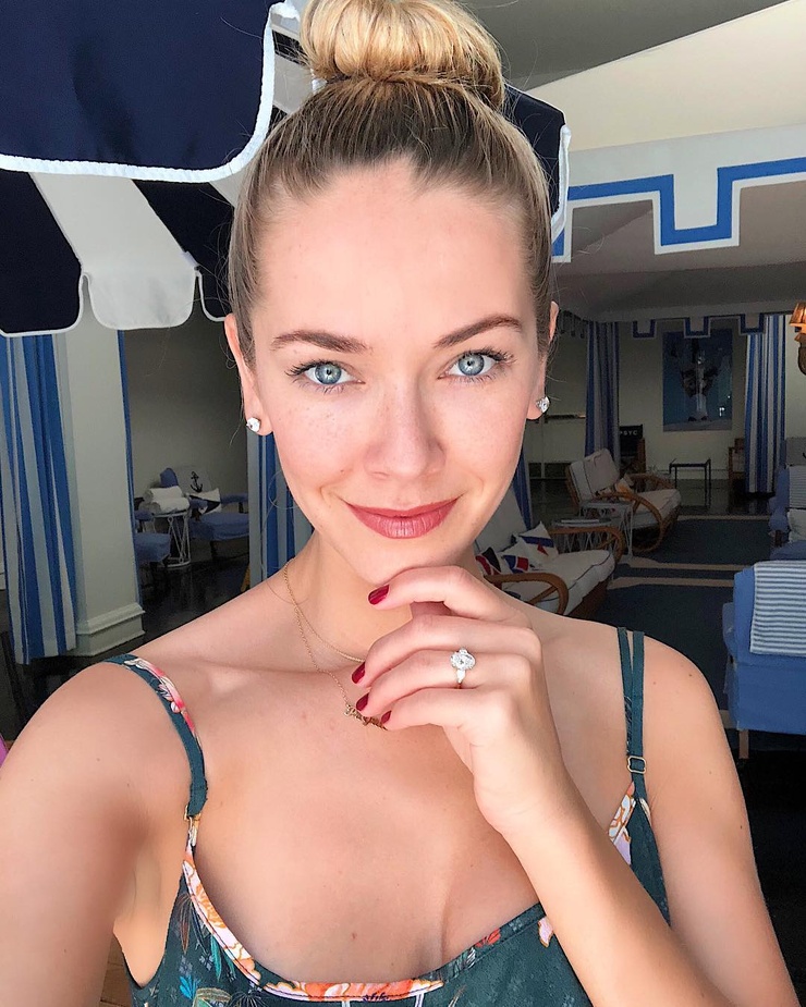 Olivia Jordan