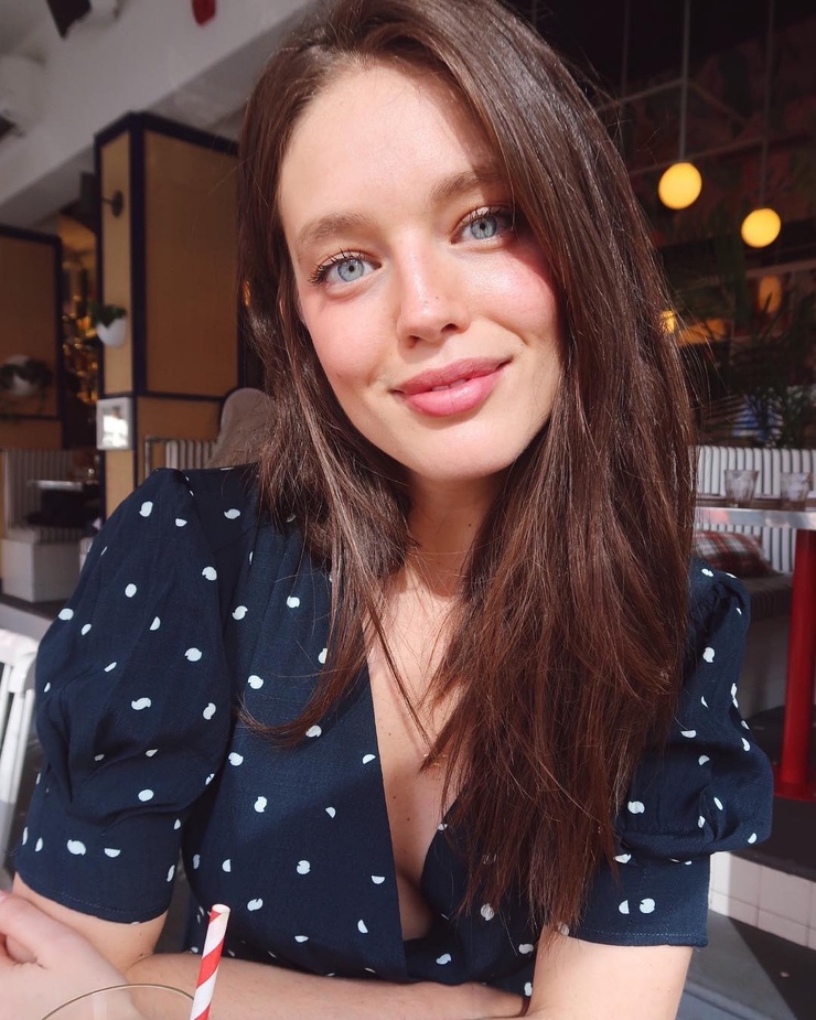 Emily Didonato
