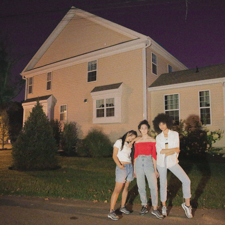 Chavi St. Hill