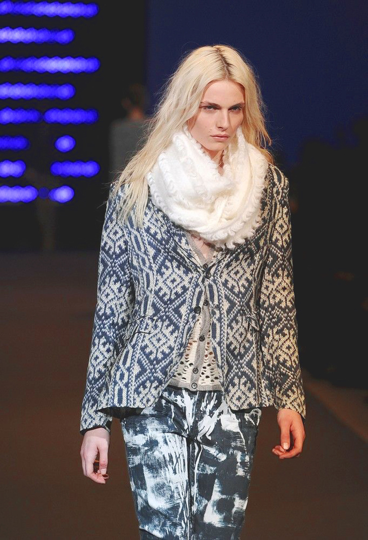 Andrej Pejic