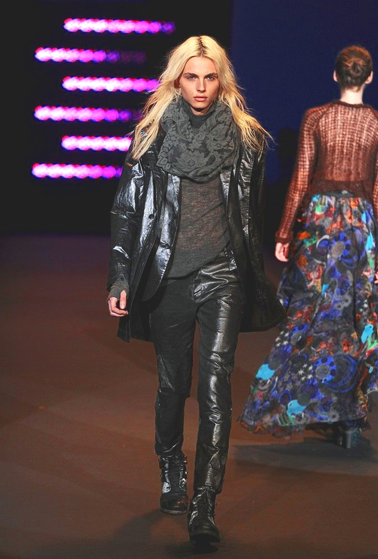 Andrej Pejic