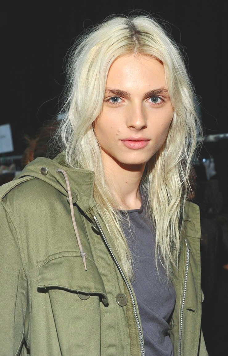 Andrej Pejic Andrej Pejic