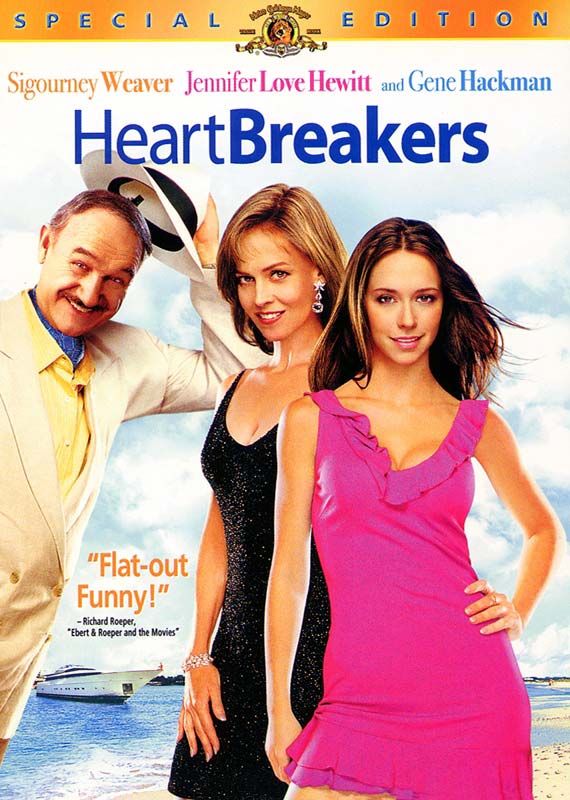 Heartbreakers