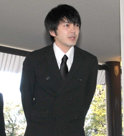 Kento Hayashi