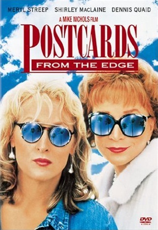 Postcards From Edge   [Region 1] [US Import] [NTSC]