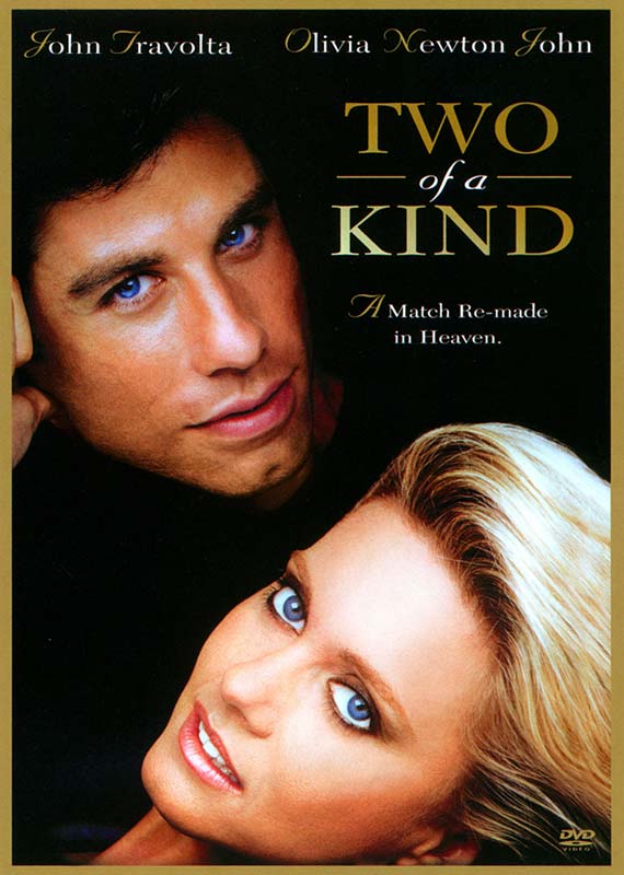 Two of a Kind