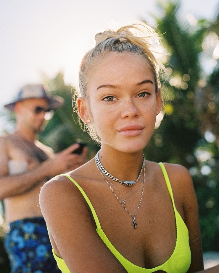 Faith Schroder Faith Schroder
