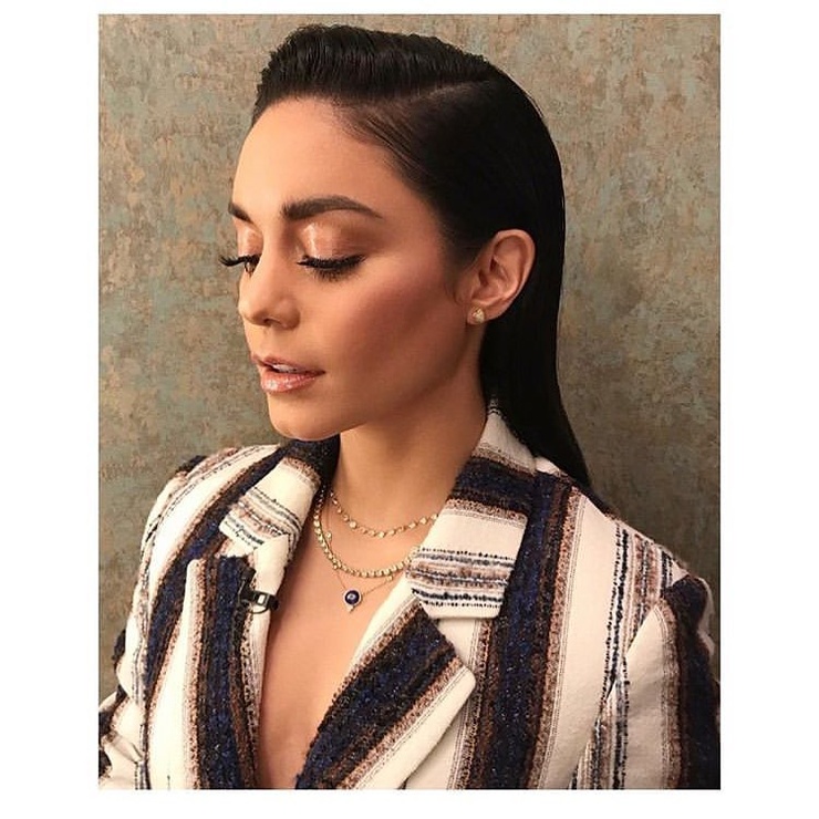 Vanessa Hudgens Vanessa Hudgens