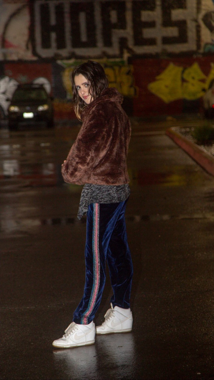 Laura Marano