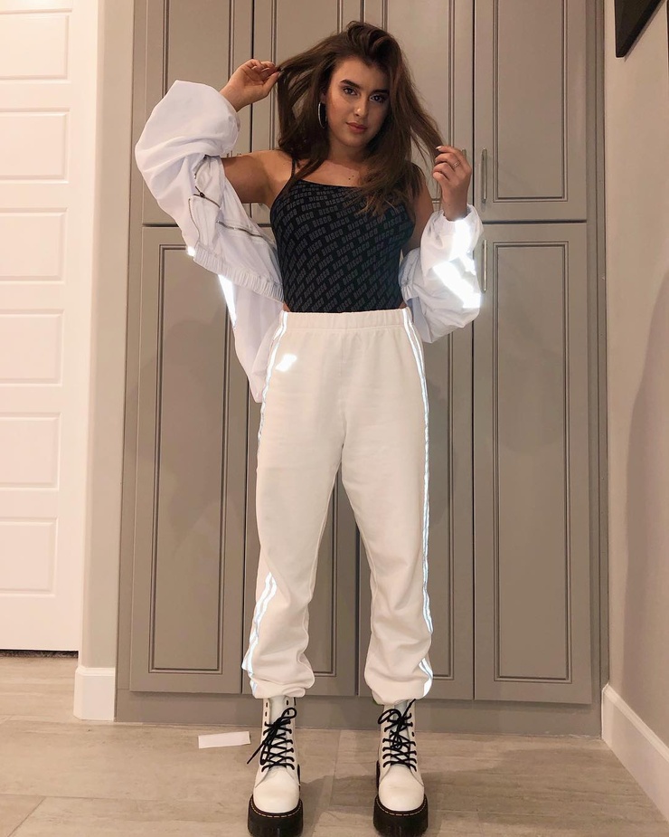 Kalani Hilliker