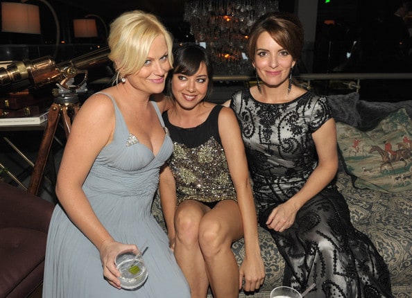 Aubrey Plaza Aubrey Plaza