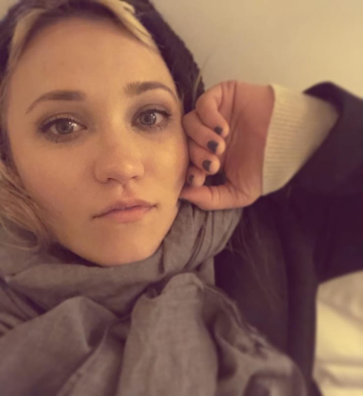 Emily Osment Emily Osment