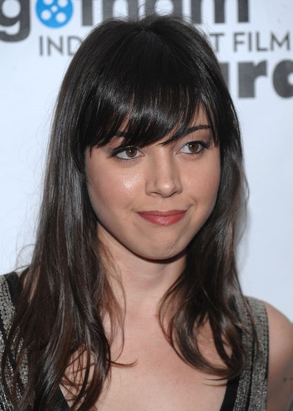 Aubrey Plaza Aubrey Plaza