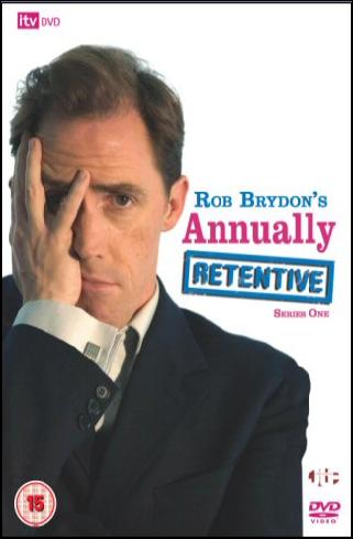 Annually Retentive