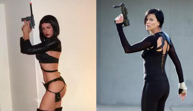 Adrianne Curry