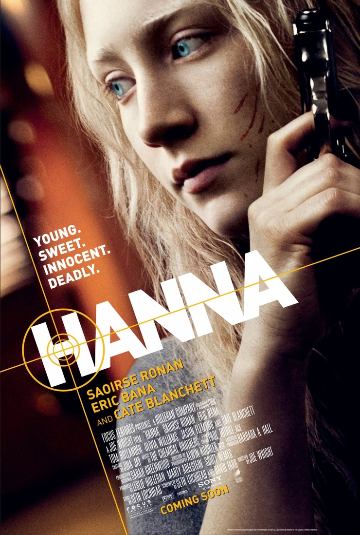 Hanna Hanna