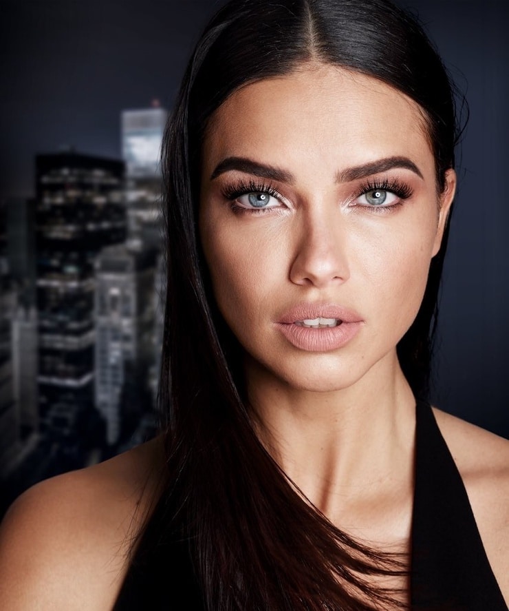 Adriana Lima Adriana Lima