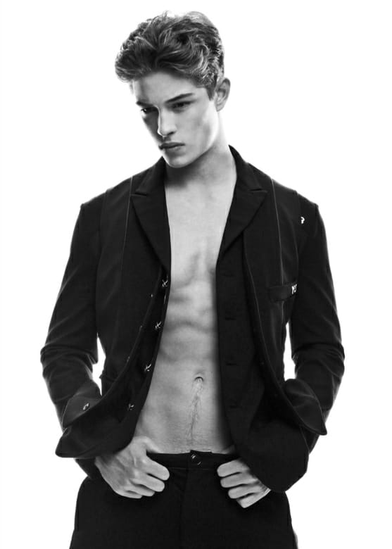 Image of Francisco Lachowski