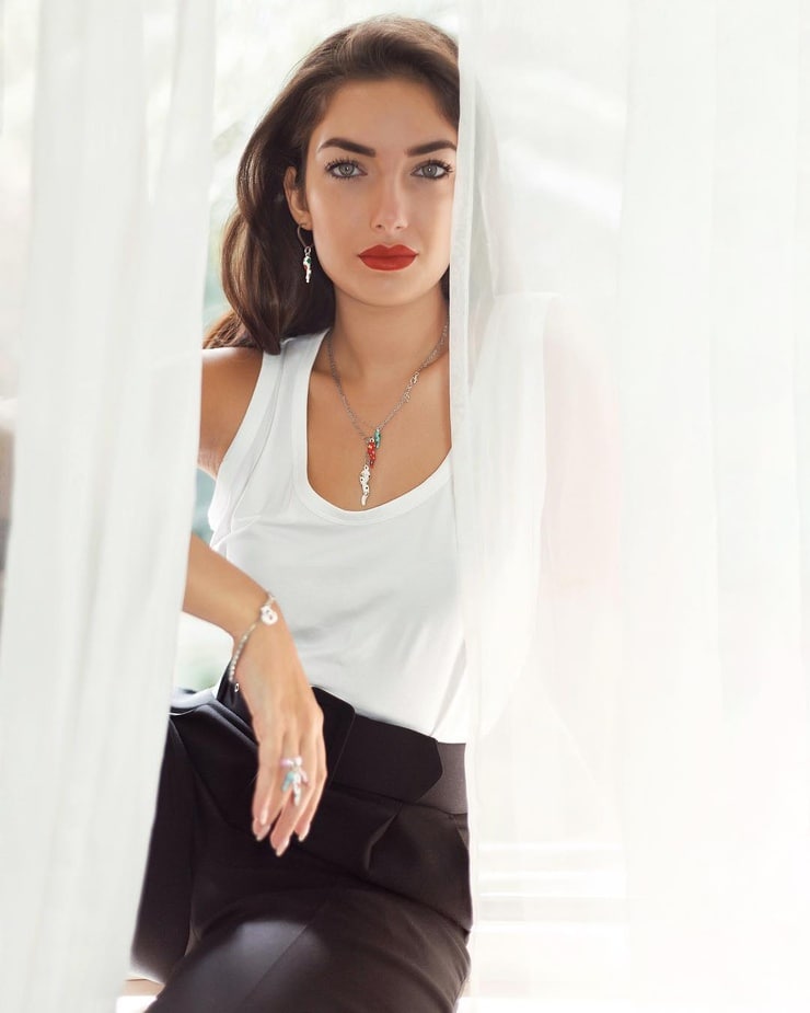 Nilufar Addati Nilufar Addati