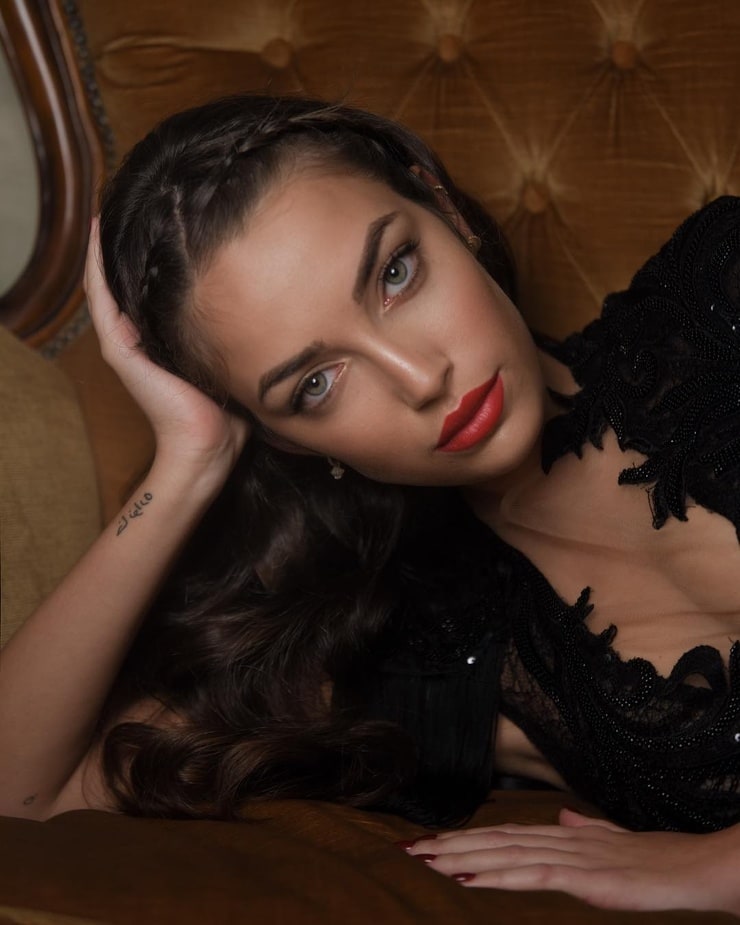 Nilufar Addati Nilufar Addati