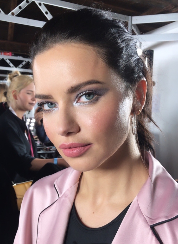 Adriana Lima Adriana Lima