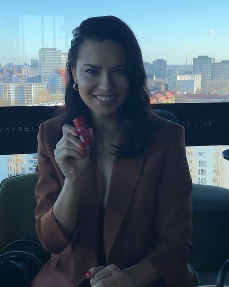 Adriana Lima