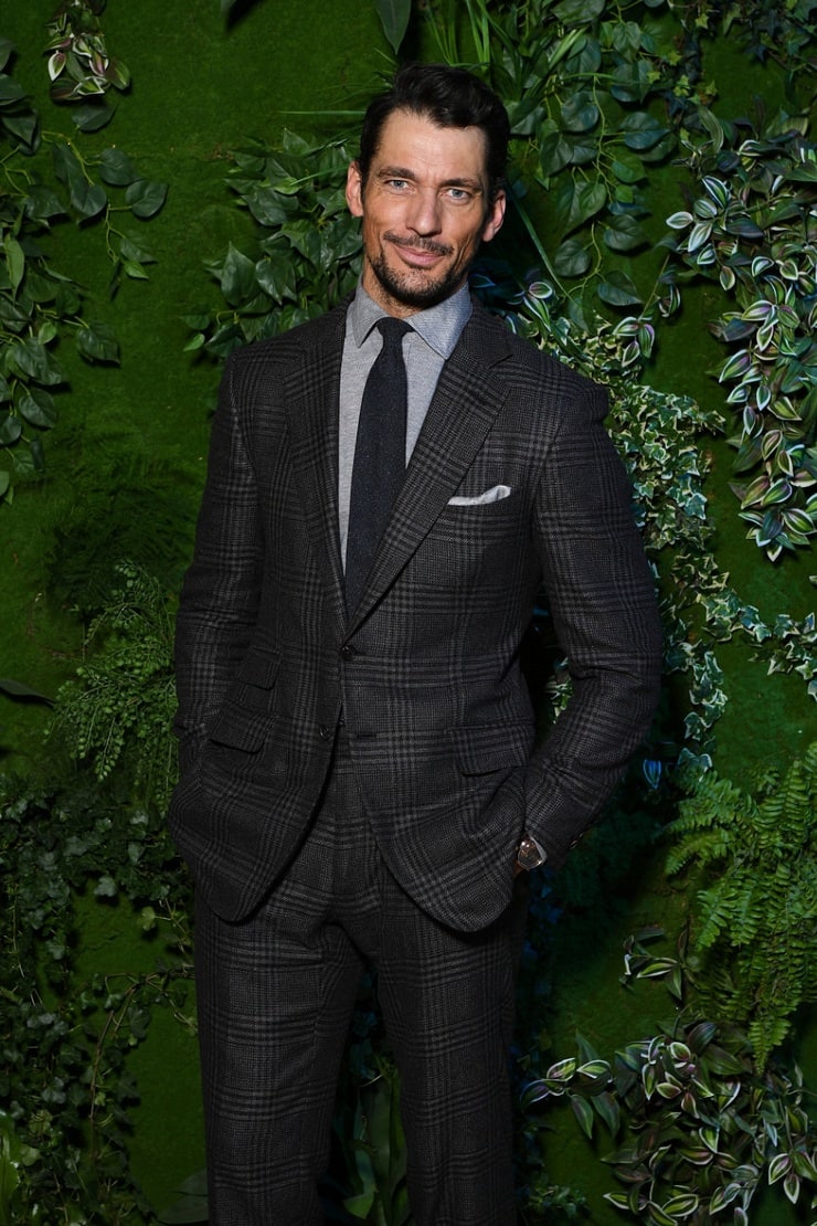 David Gandy