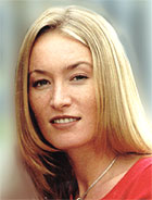Victoria Smurfit