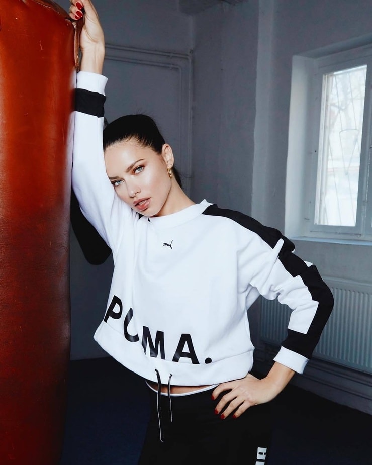 Adriana Lima