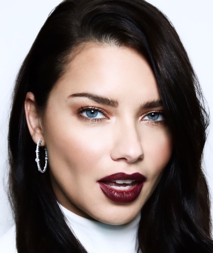 Adriana Lima Adriana Lima