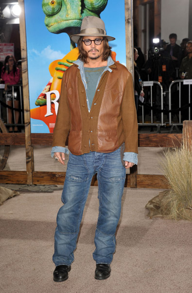 Rango