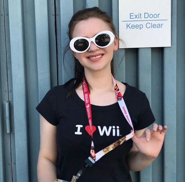 Sierra McCormick