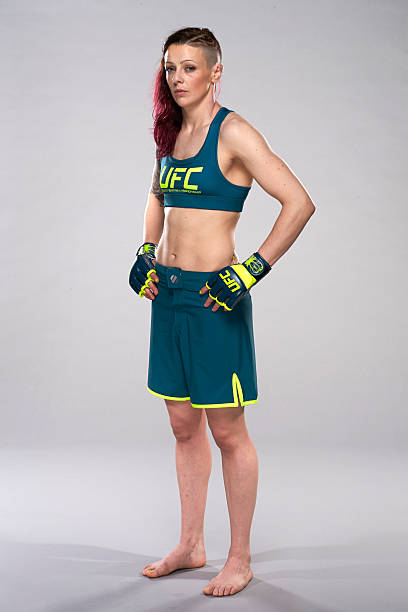 Joanne Calderwood