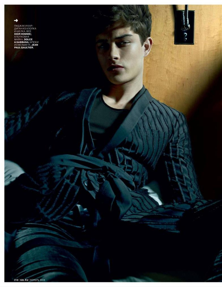 Francisco Lachowski Francisco Lachowski