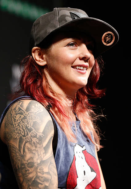 Joanne Calderwood