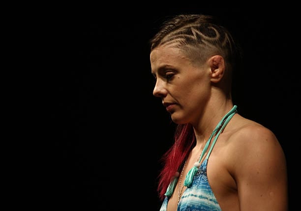 Joanne Calderwood