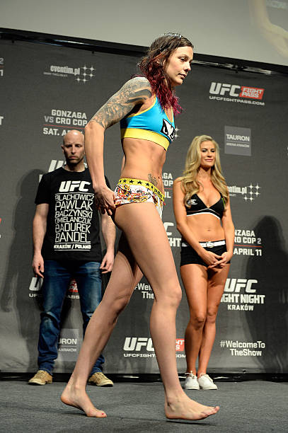 Joanne Calderwood