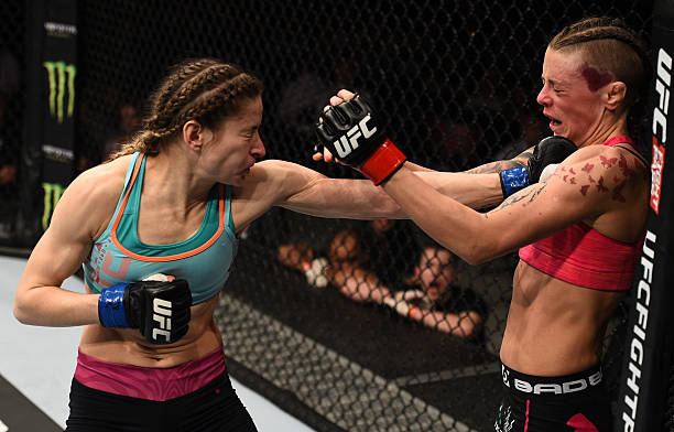 Joanne Calderwood