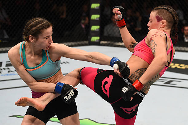 Joanne Calderwood