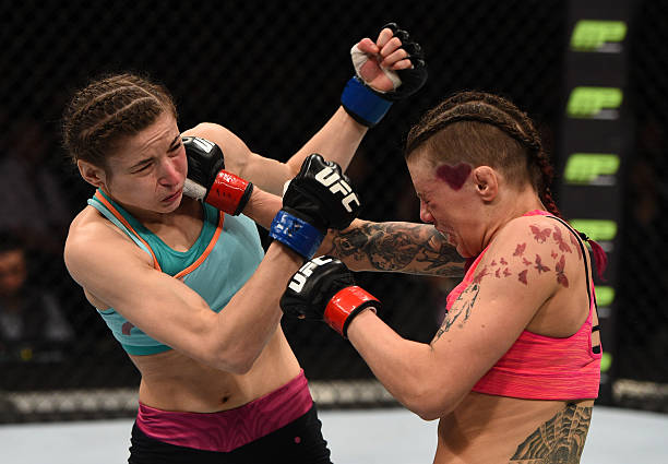 Joanne Calderwood