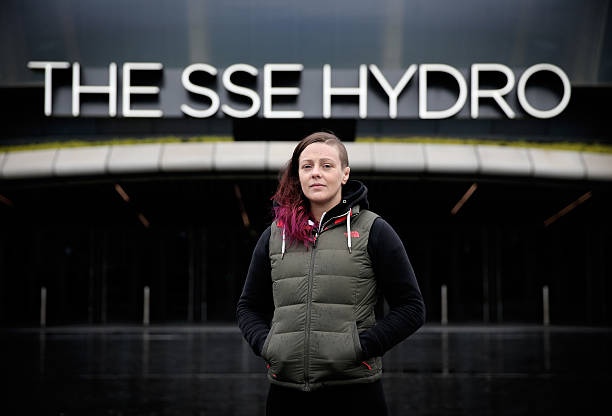 Joanne Calderwood