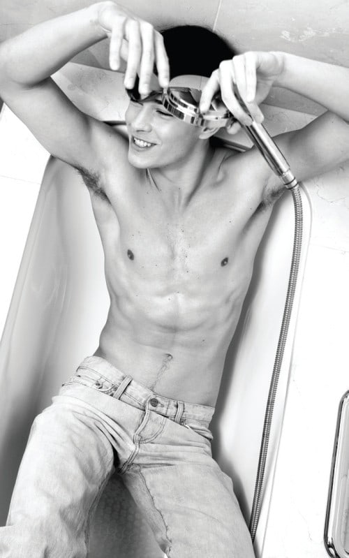 Francisco Lachowski Francisco Lachowski