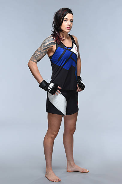 Joanne Calderwood