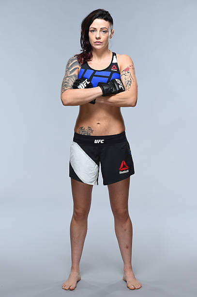 Joanne Calderwood