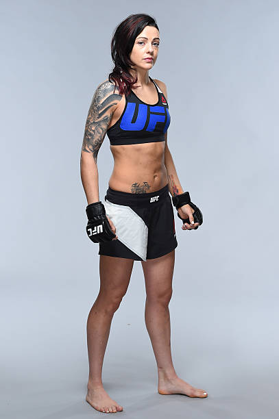 Joanne Calderwood