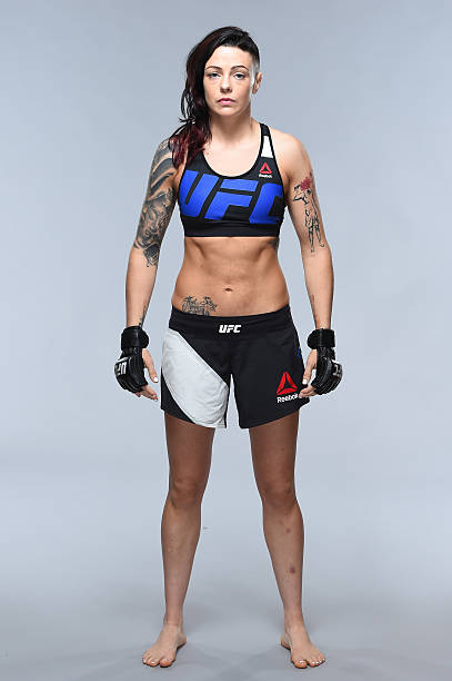 Joanne Calderwood