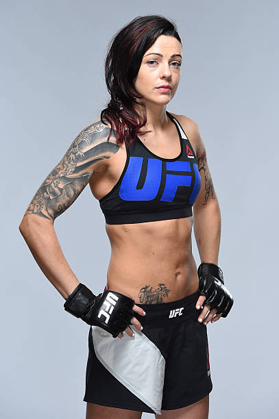 Joanne Calderwood